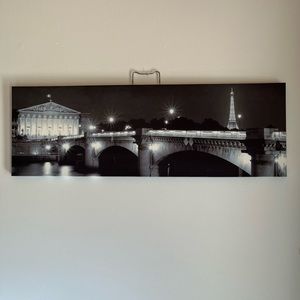 Canvas Picture